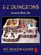E-Z DUNGEONS: Caverns Basic Set