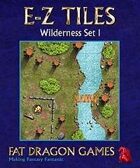 E-Z TILES: Wilderness Set 1