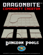 Dungeon Pools