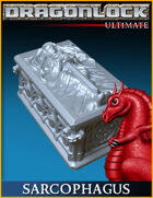 DRAGONLOCK Ultimate: Sarcophagus