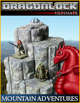 DRAGONLOCK Ultimate: Mountain Adventures