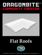 Flat Roofs
