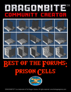 Best of the Forums: Prison Cells