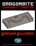 Dungeon Balconies