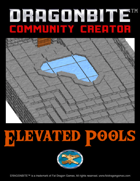 Elevated Pools