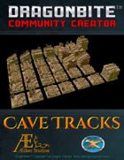 Cave Tracks