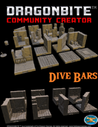Dive Bars