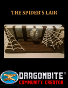 The Spider's Lair