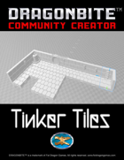 Tinker Tiles Base set