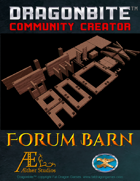 Forum Barn