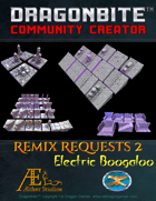 Remix Requests 2: Electric Boogaloo