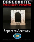 Separate Archway