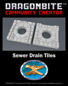 Sewer Drain Tiles