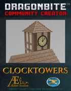 Clocktowers