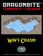 Wavy Chasm