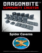 Spider Caverns