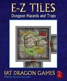 E-Z TILES: Dungeon Hazards & Traps