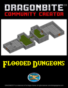 Flooded Dungeons