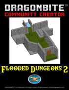 Flooded Dungeons 2