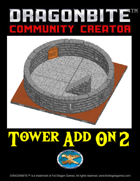Tower Add-On 2