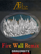 Fire Wall Remix