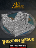 Voronoi Redux