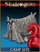 DRAGONLOCK: Shadowgrove Camp Site