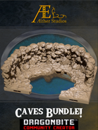 Caverns Bundle [BUNDLE]