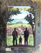 Espías de Forez