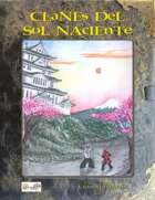 Clanes del Sol Naciente