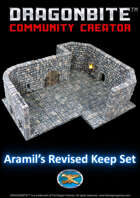 Aramil's Revised Keep Set