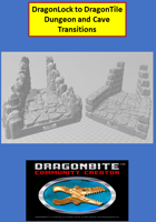 DragonLock to DragonTile transition Halls