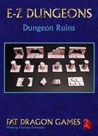 E-Z DUNGEONS: Dungeon Ruins