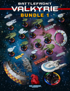 Battlefront Valkyrie Bundle 1 [BUNDLE]