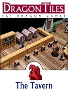 DRAGON TILES: The Tavern