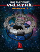 BATTLEFRONT VALKYRIE: Expansion Set 8