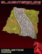SLAUGHTERSCAPE: Cobblestone Roads