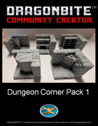 Corner Wall Pack