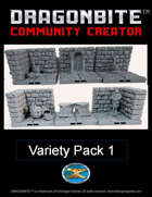 Variety Pack 1