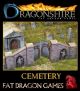 DRAGONSHIRE: The Cemetery