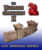 The Ultimate GM Screen 2