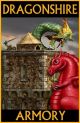 DRAGONSHIRE: Guard Post & Armory