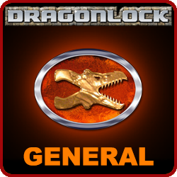 Dragonlock General/Misc.