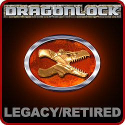Dragonlock Legacy