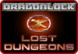 LOST DUNGEONS