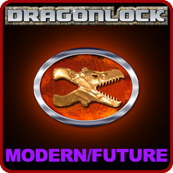 Dragonlock Modern/Future