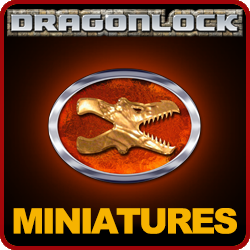Dragonlock Miniatures