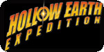 HOLLOW EARTH EXPEDITION