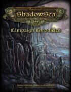 ShadowSea Campaign Chronicles