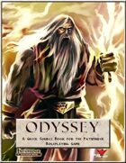 ODYSSEY A Greek Source Book